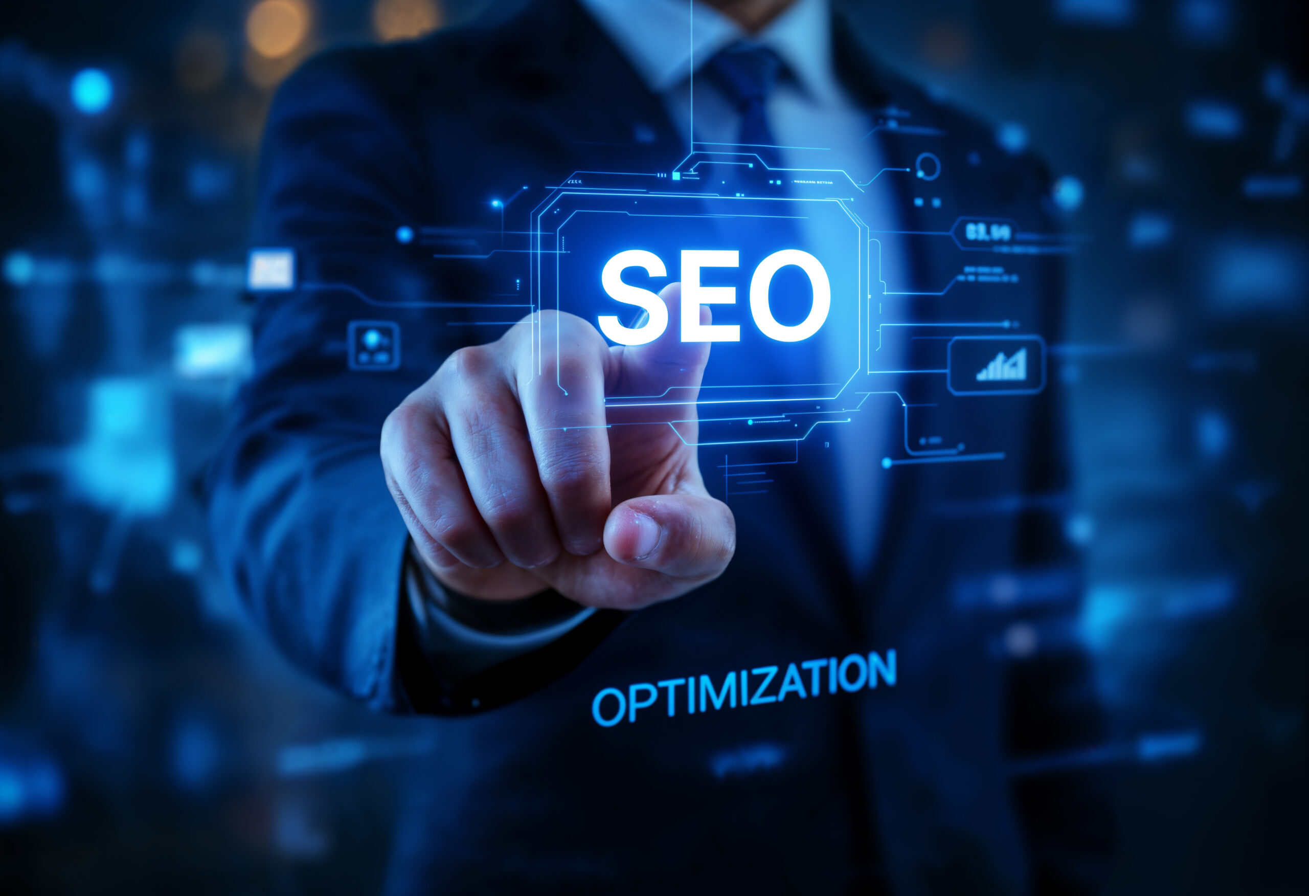 Best Seo Services In Delhi